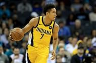 Indiana Pacers v Charlotte Hornets